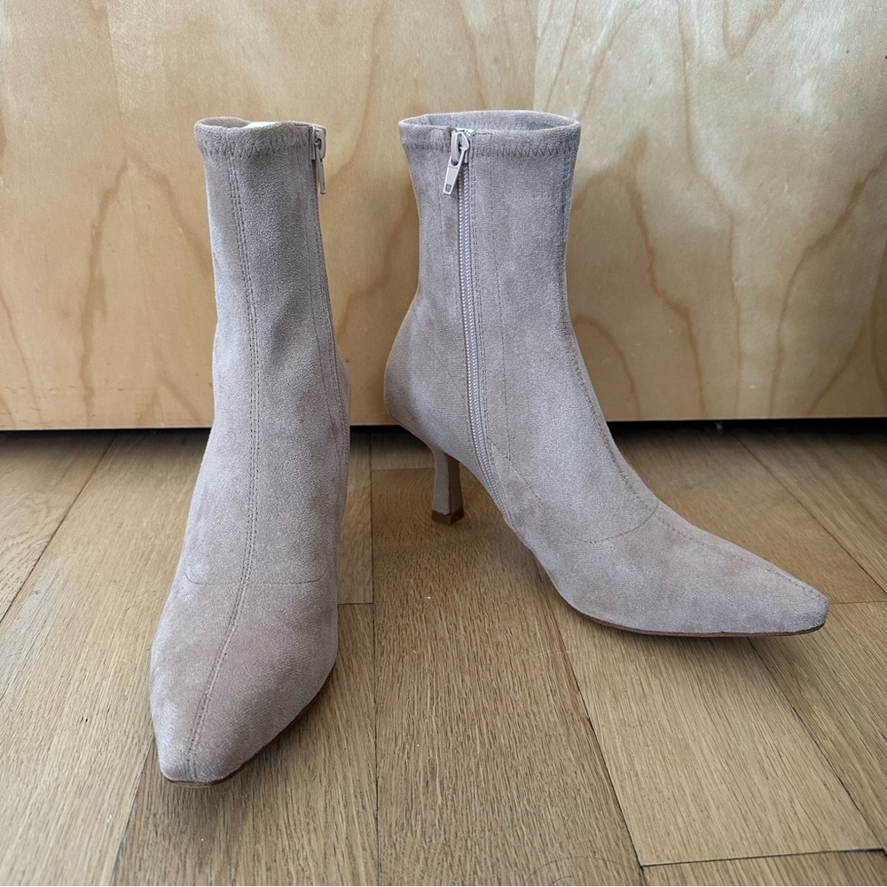 Silent D Audry Boot - image 6